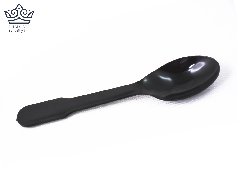 Icream Spoon BLACK