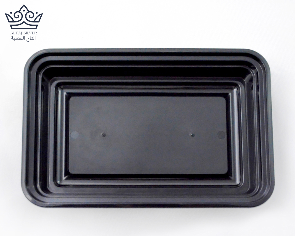 05AH24 Microwave Box 24 Black Filling 300
